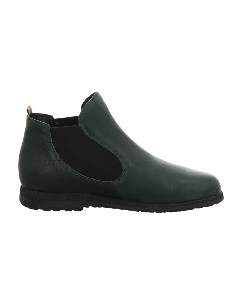 Think-Chelsea-Boot-RENTO-dunkelgrün