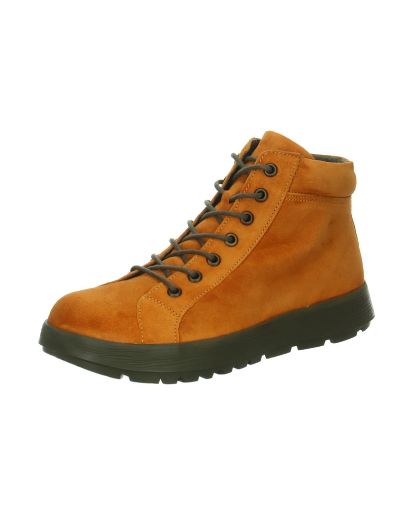 Think-Stiefelette-COMODA-gelb