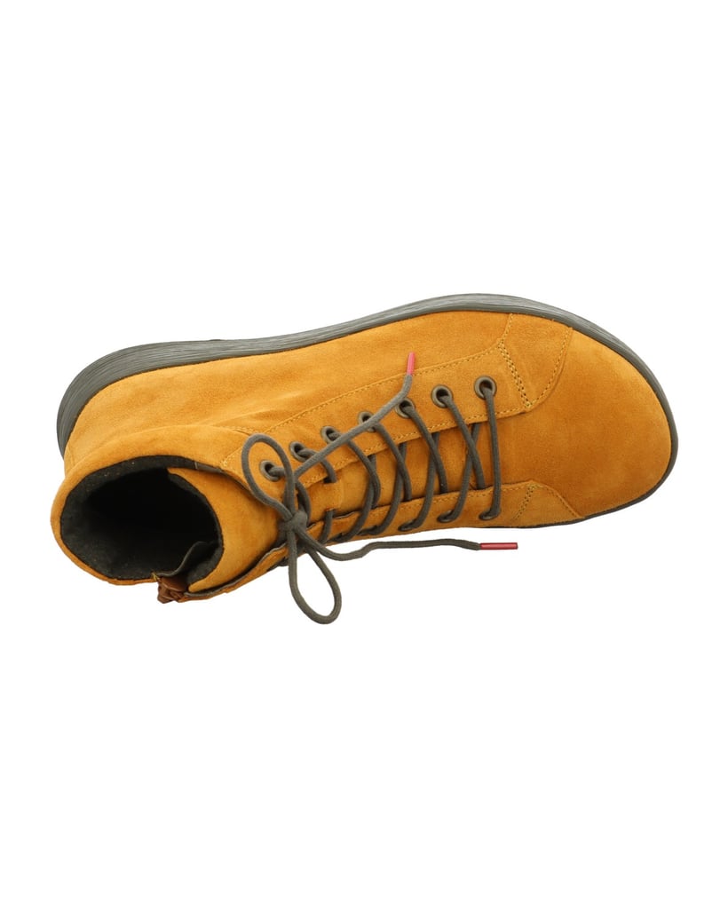 Think-Stiefelette-COMODA-gelb