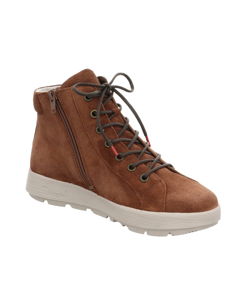 Think-Stiefelette-COMODA-gelb