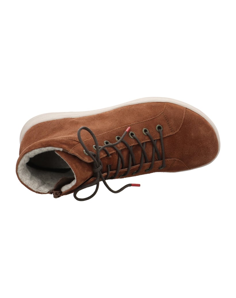 Think-Stiefelette-COMODA-gelb
