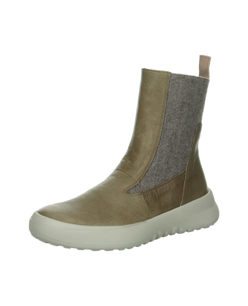 Think-Stiefelette-KUSABI-grau