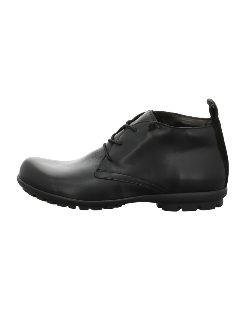 Think-Ankle-Boot-KONG-schwarz