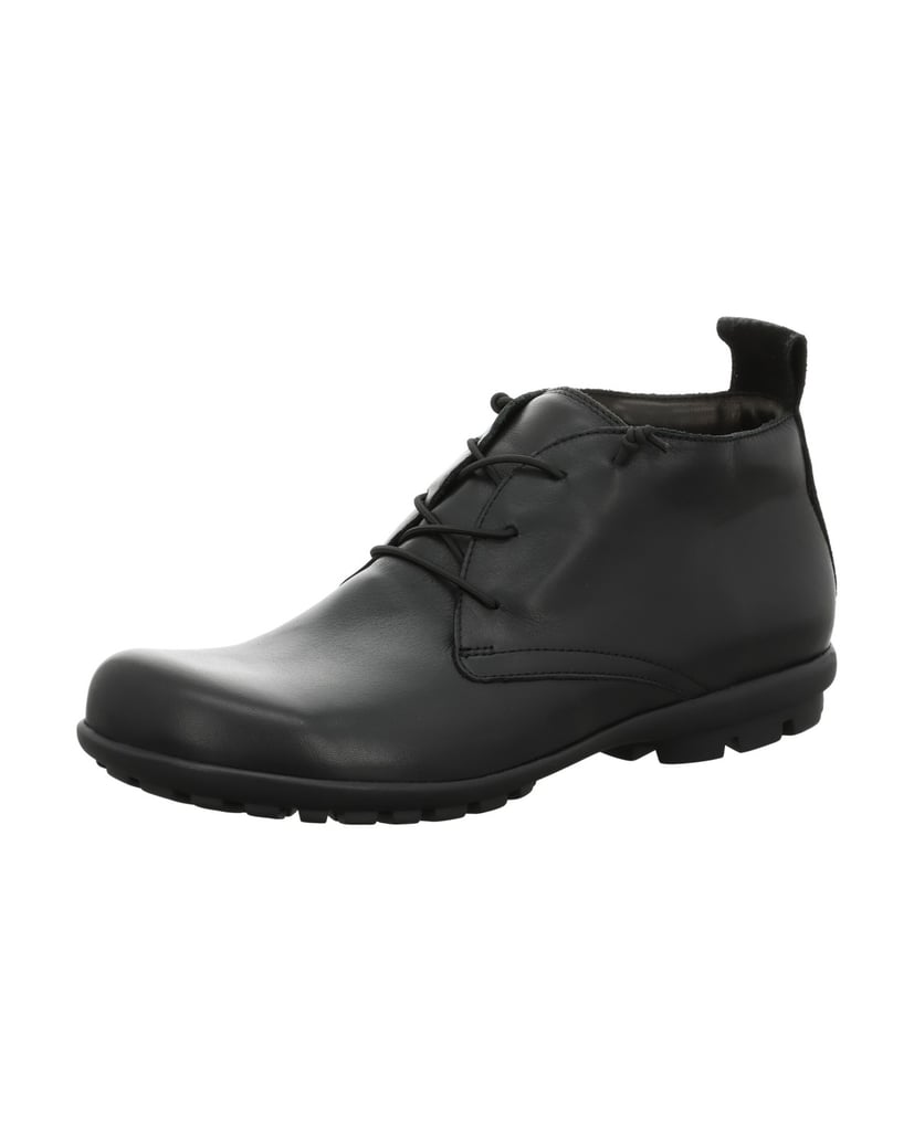 Think-Ankle-Boot-KONG-schwarz