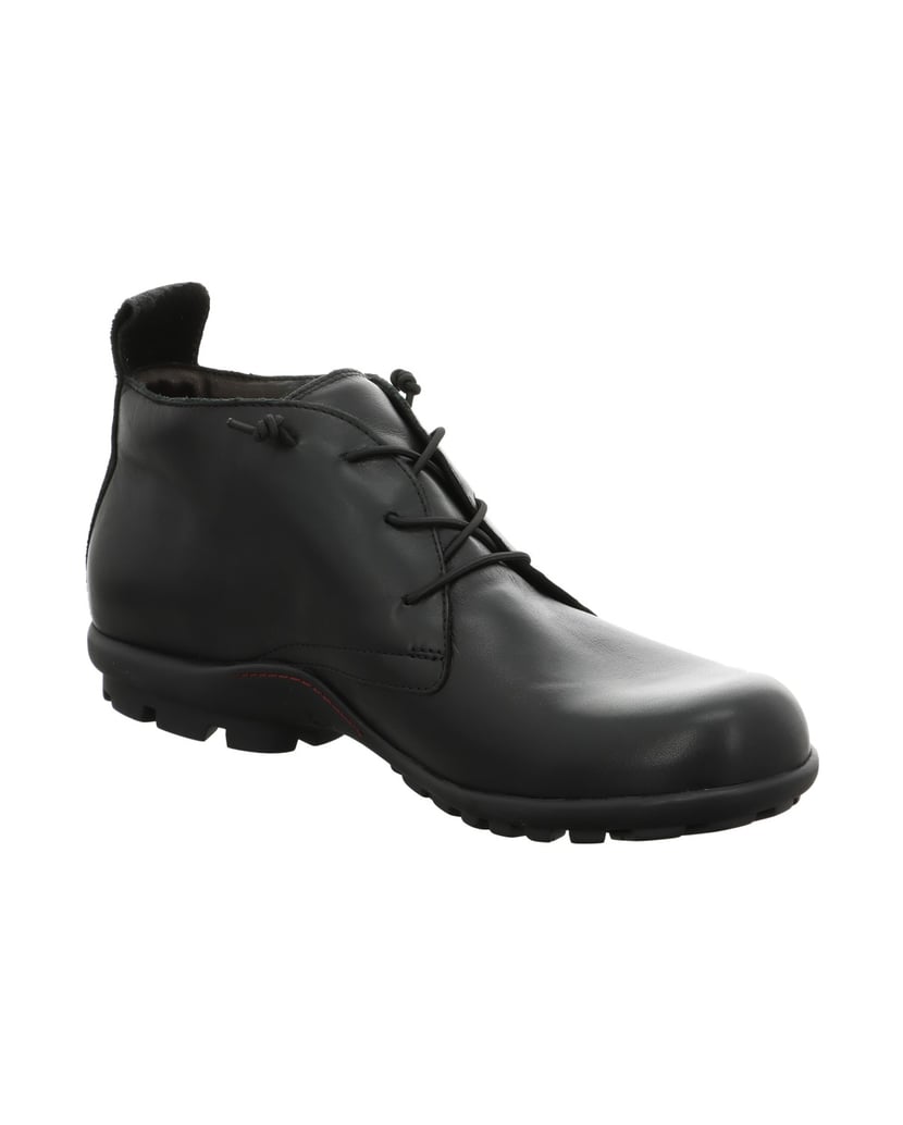 Think-Ankle-Boot-KONG-schwarz