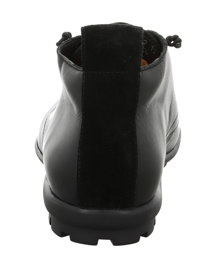 Think-Ankle-Boot-KONG-schwarz
