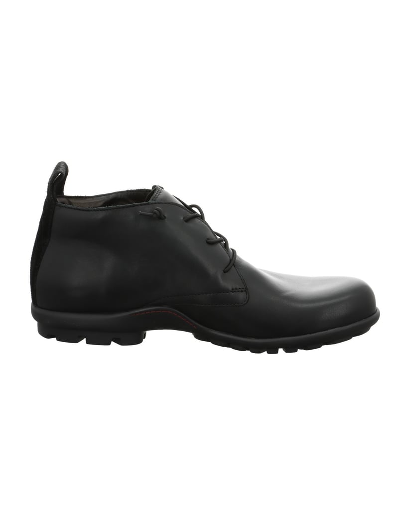 Think-Ankle-Boot-KONG-schwarz