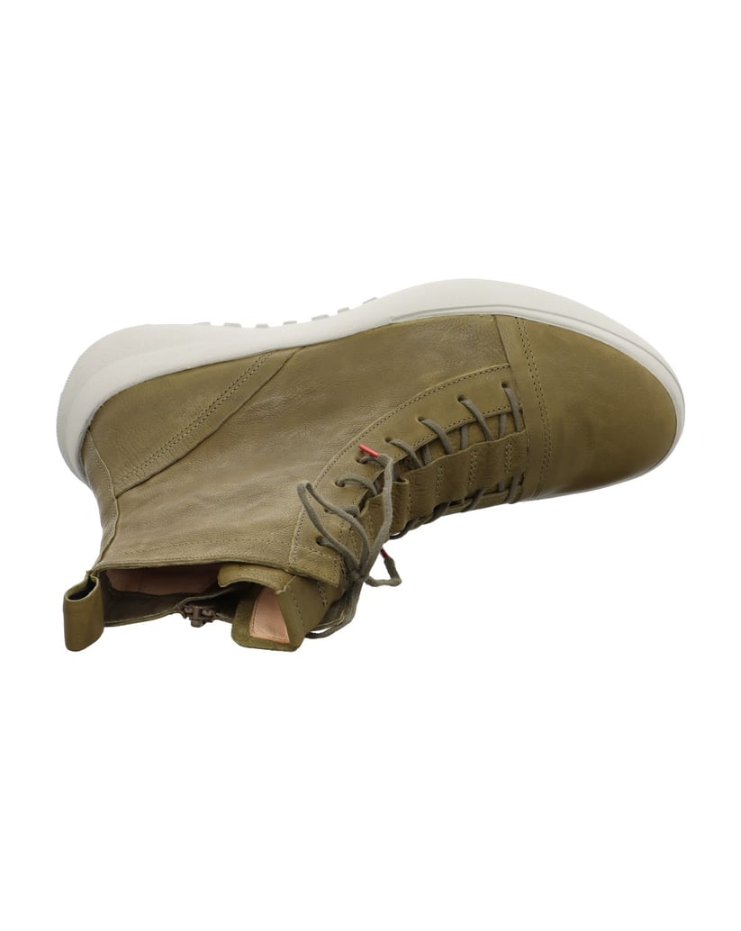 Think-Stiefelette-KUSABI-oliv