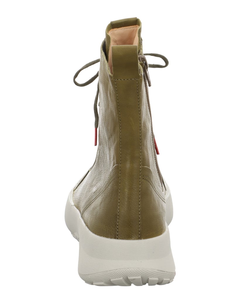 Think-Stiefelette-KUSABI-oliv