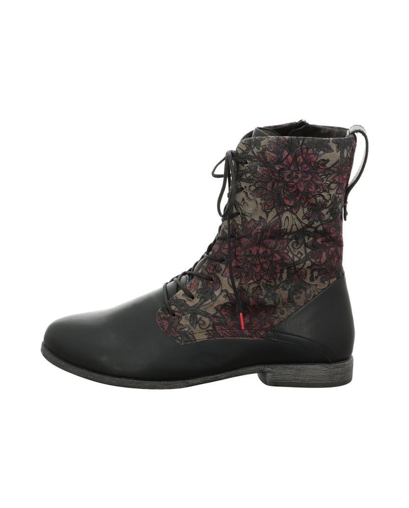 Think-Stiefelette-AGRAT-schwarz