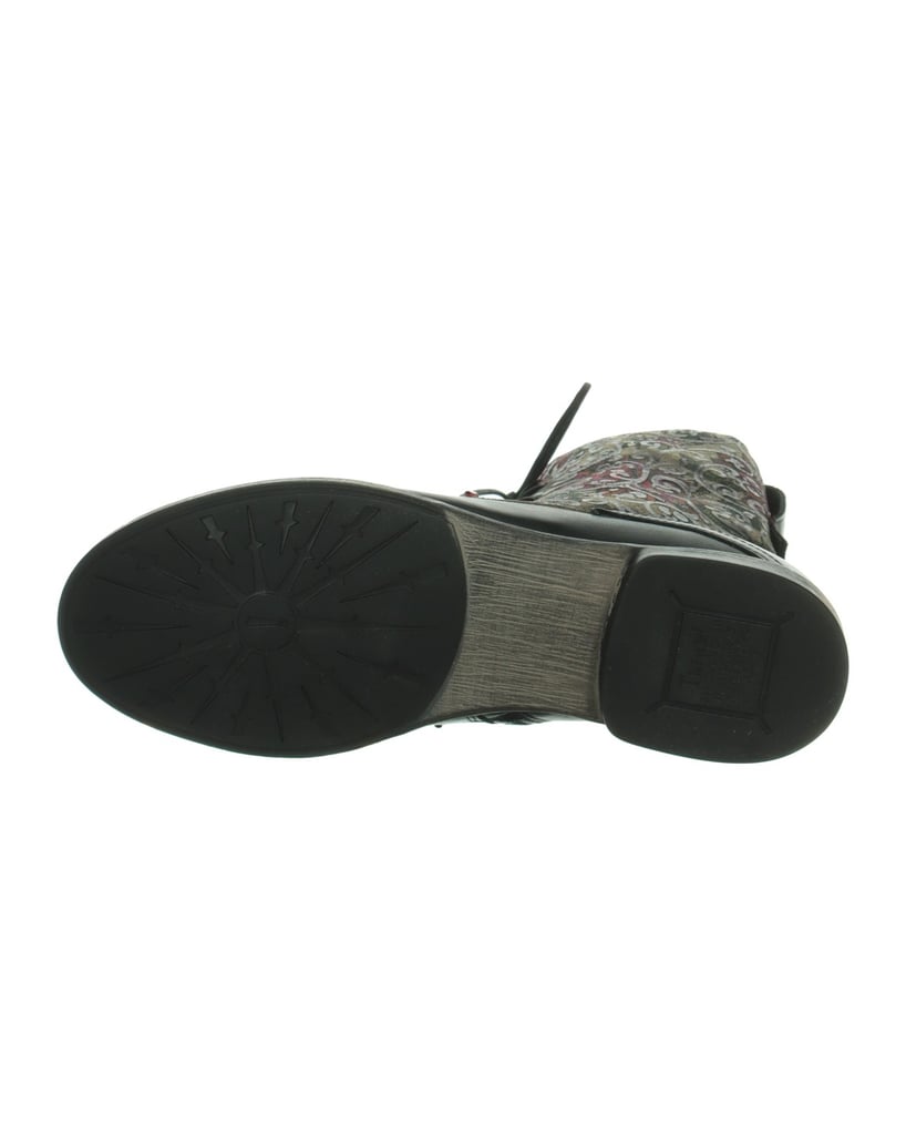 Think-Stiefelette-AGRAT-schwarz