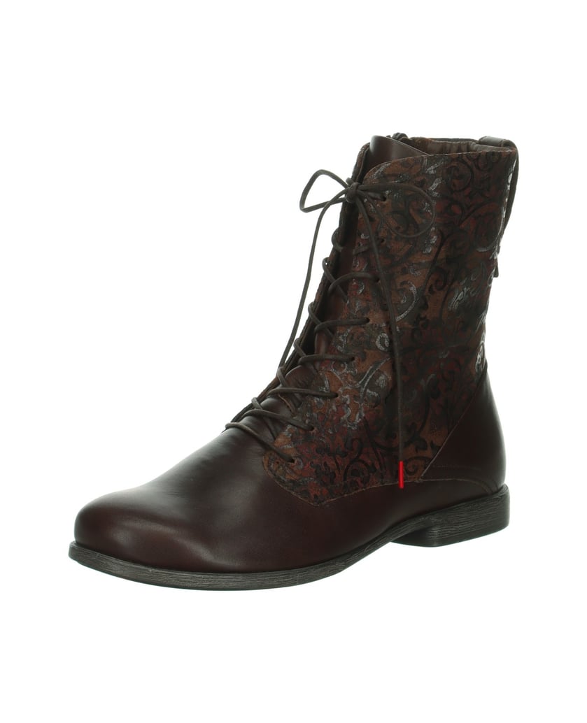 Think-Stiefelette-AGRAT-schwarz