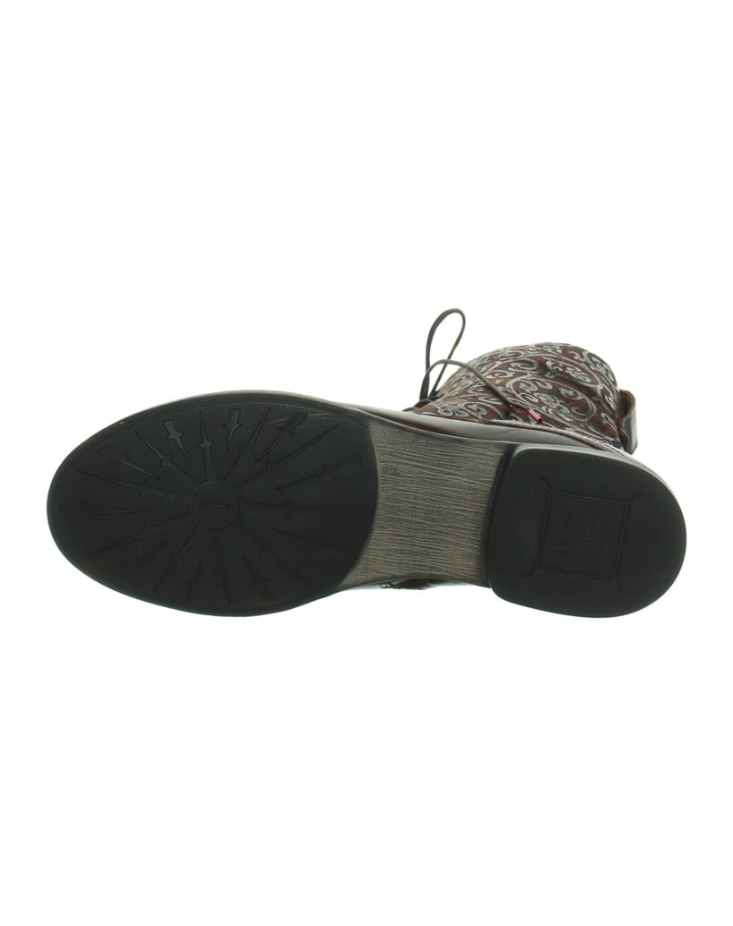 Think-Stiefelette-AGRAT-schwarz