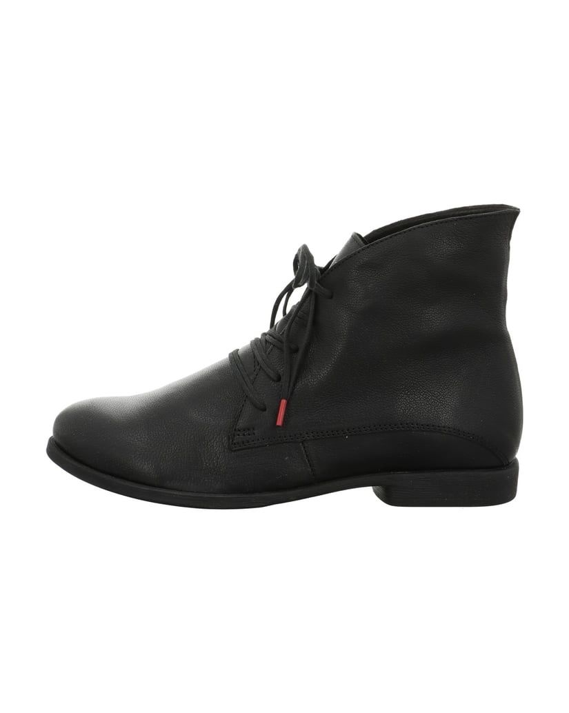 Think-Stiefelette-AGRAT-schwarz