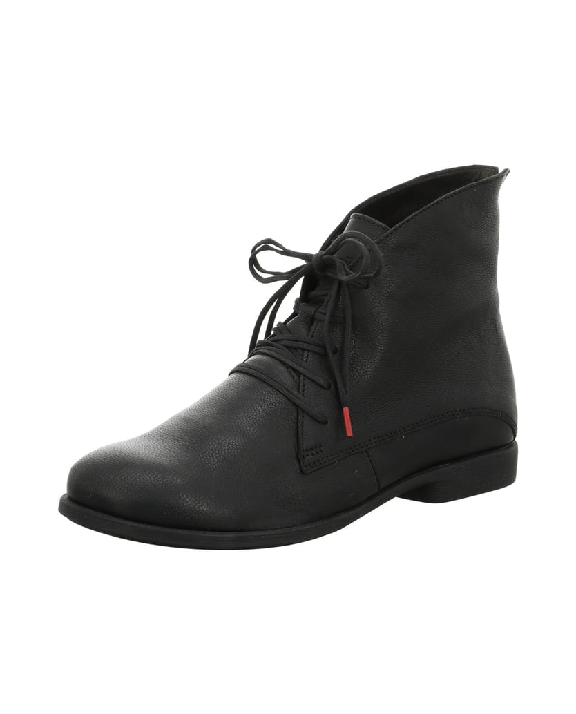 Think-Stiefelette-AGRAT-schwarz