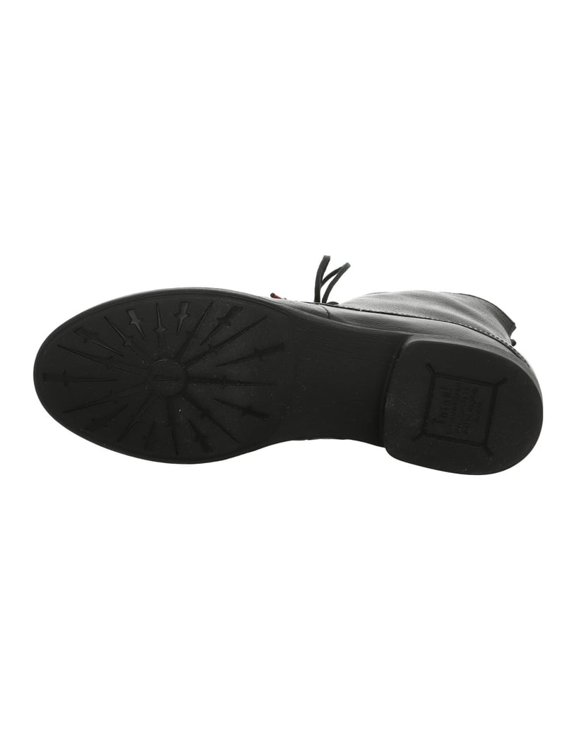 Think-Stiefelette-AGRAT-schwarz