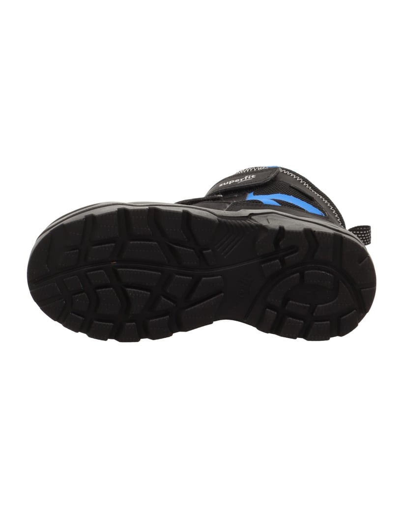 Superfit-Winterstiefel-SNOW-MAX-schwarz