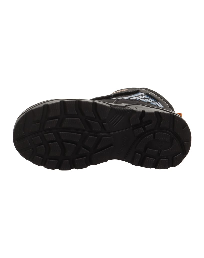 Superfit-Winterstiefel-SNOW-MAX-schwarz