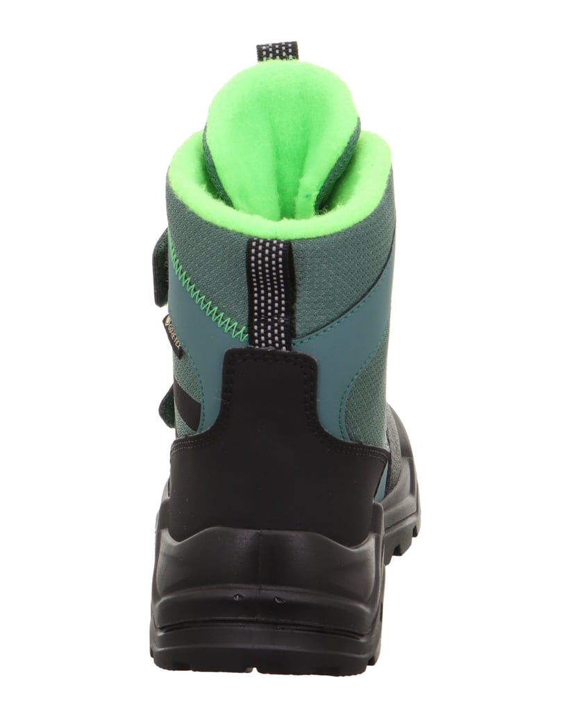 Superfit-Winterstiefel-SNOW-MAX-schwarz