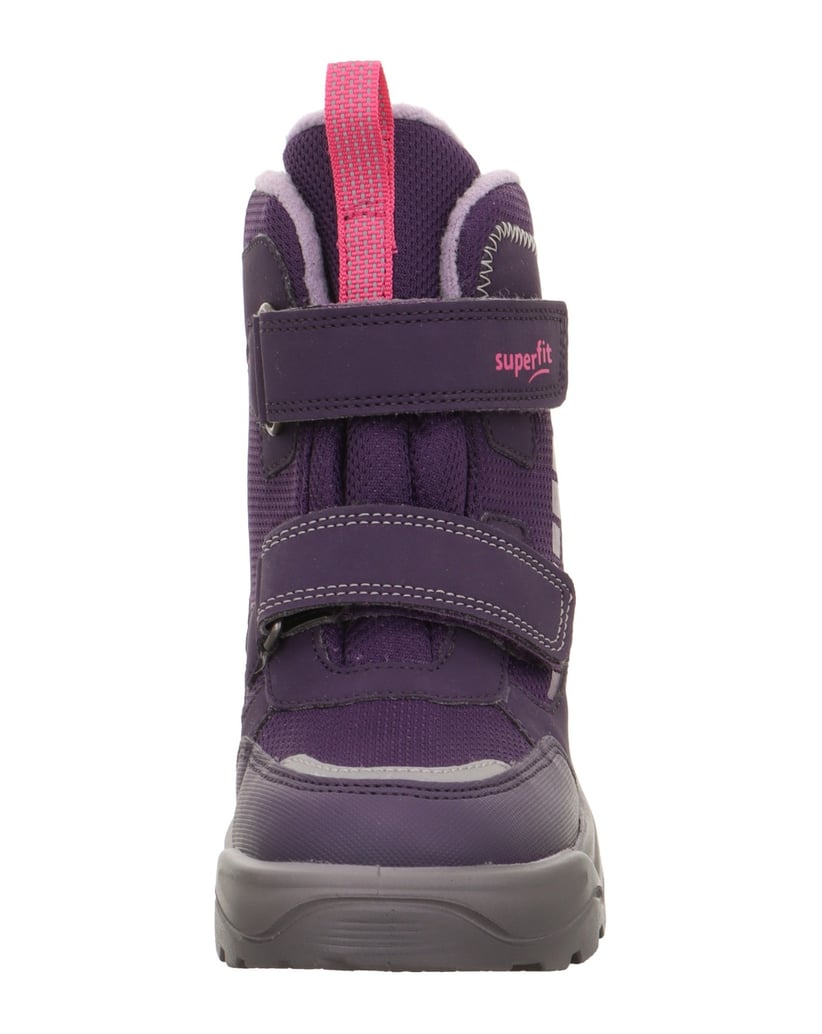 Superfit-Winterstiefel-SNOW-MAX-schwarz