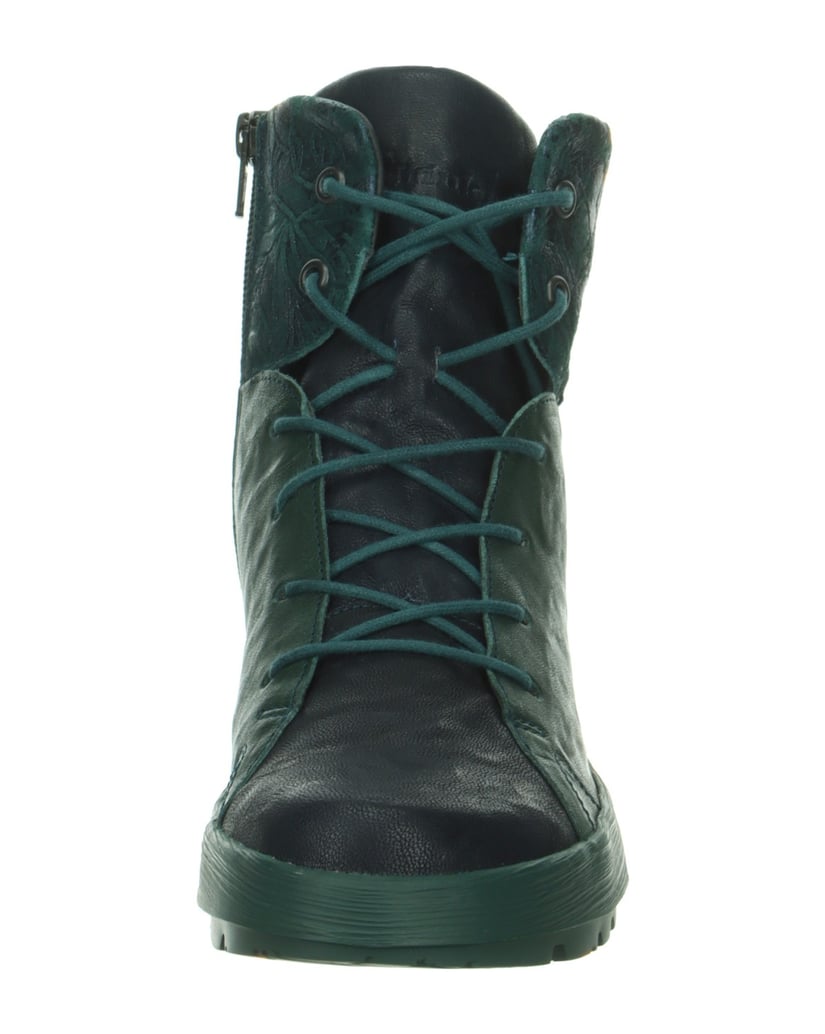 Think-Stiefelette-COMODA-dunkelblau