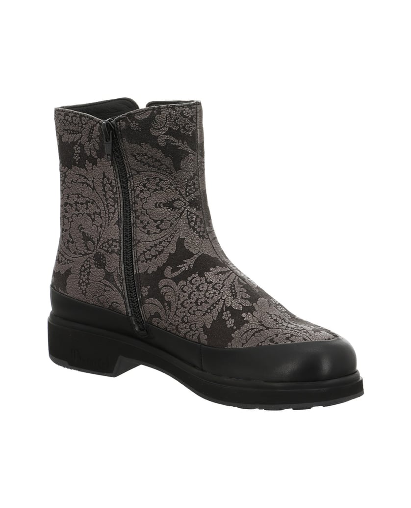 Think-Stiefelette-COGITA-schwarz