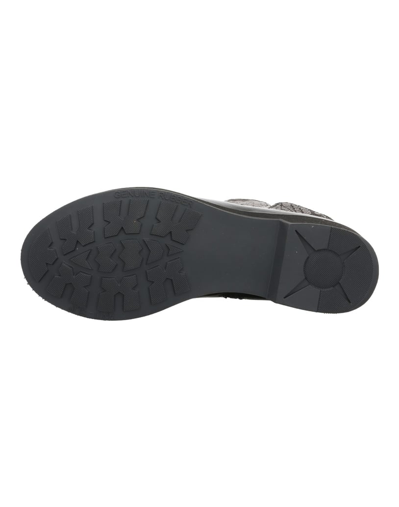 Think-Stiefelette-COGITA-schwarz