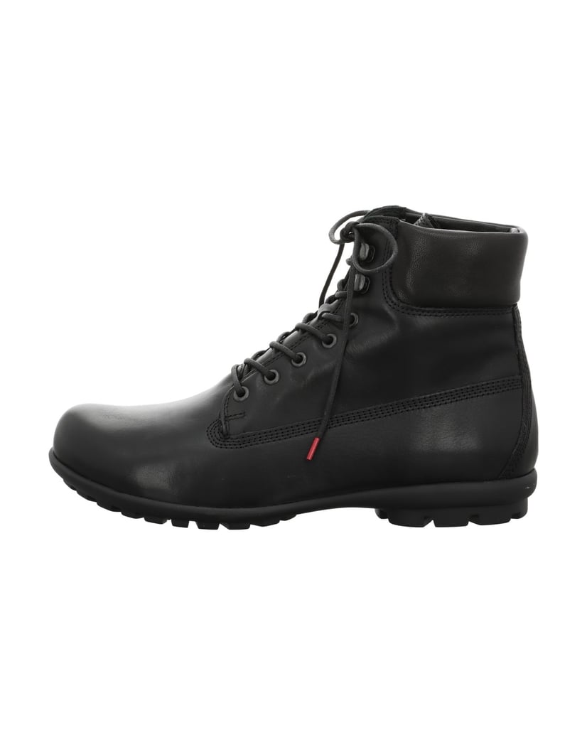 Think-Stiefelette-KONG-schwarz