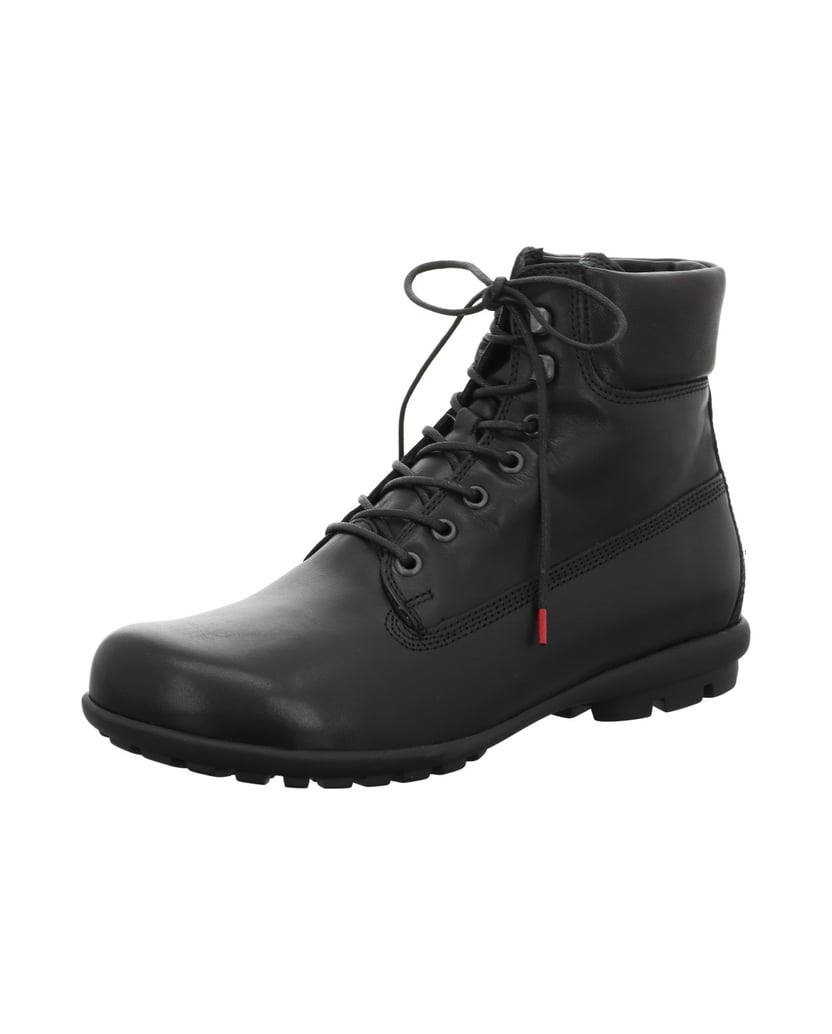Think-Stiefelette-KONG-schwarz