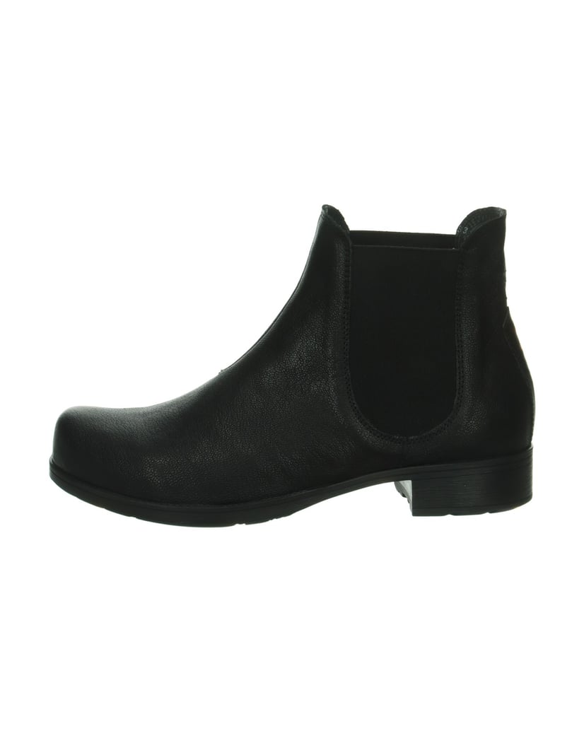 Think-Chelsea-Boot-DENK!-schwarz