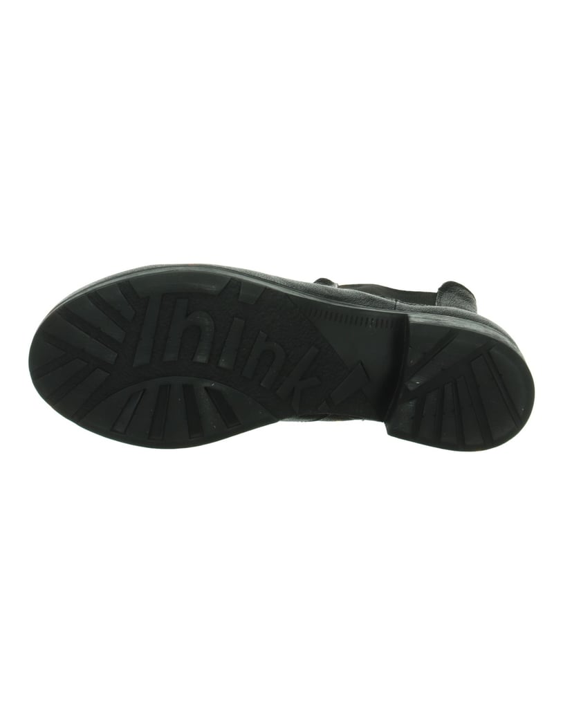 Think-Chelsea-Boot-DENK!-schwarz
