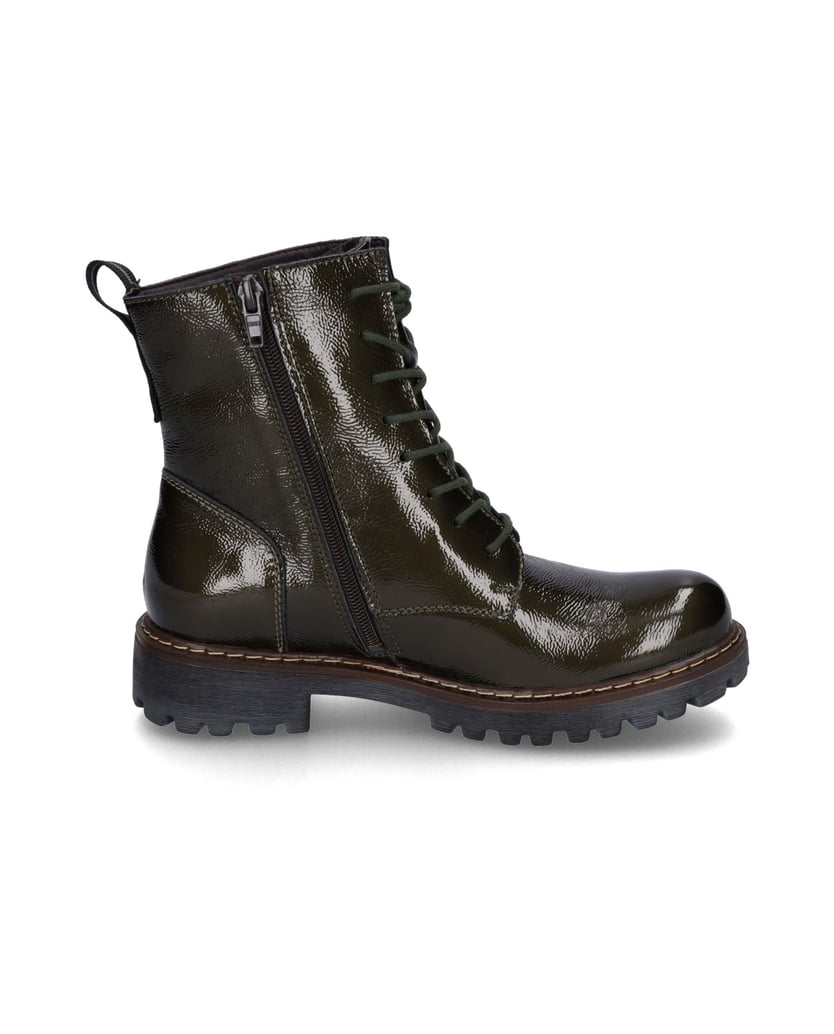 JOSEF-SEIBEL-JOSEF-SEIBEL-Marta-02-|-Stiefelette-für-Damen-|-Grün-grün