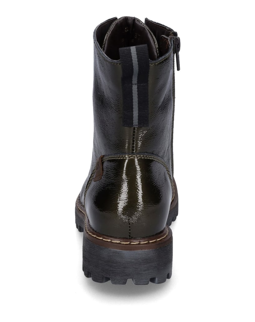 JOSEF-SEIBEL-JOSEF-SEIBEL-Marta-02-|-Stiefelette-für-Damen-|-Grün-grün