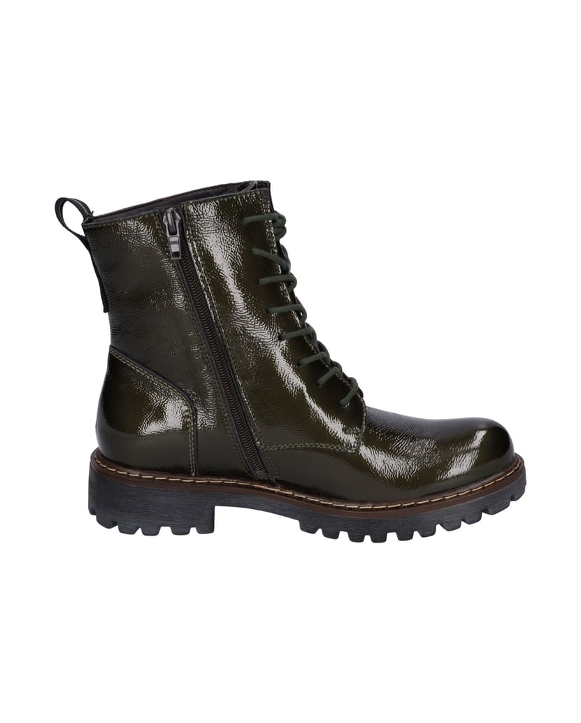 JOSEF-SEIBEL-JOSEF-SEIBEL-Marta-02-|-Stiefelette-für-Damen-|-Grün-grün