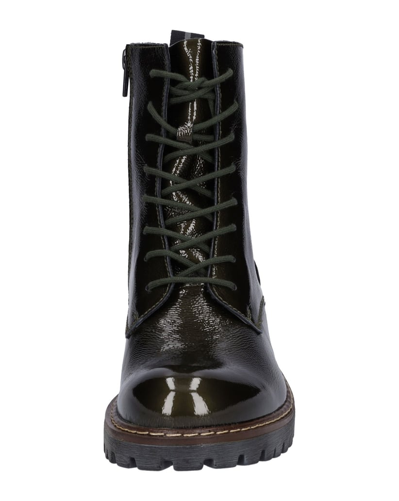 JOSEF-SEIBEL-JOSEF-SEIBEL-Marta-02-|-Stiefelette-für-Damen-|-Grün-grün