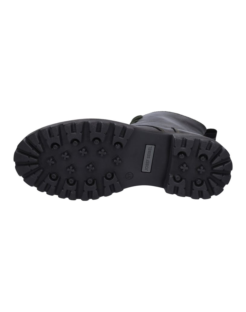 JOSEF-SEIBEL-JOSEF-SEIBEL-Marta-02-|-Stiefelette-für-Damen-|-Grün-grün