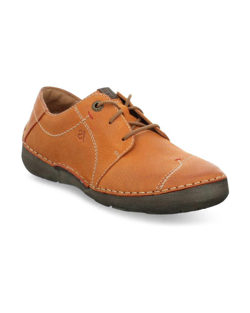 JOSEF-SEIBEL-JOSEF-SEIBEL-Damen-Halbschuh-Fergey-20-|-orange-orange