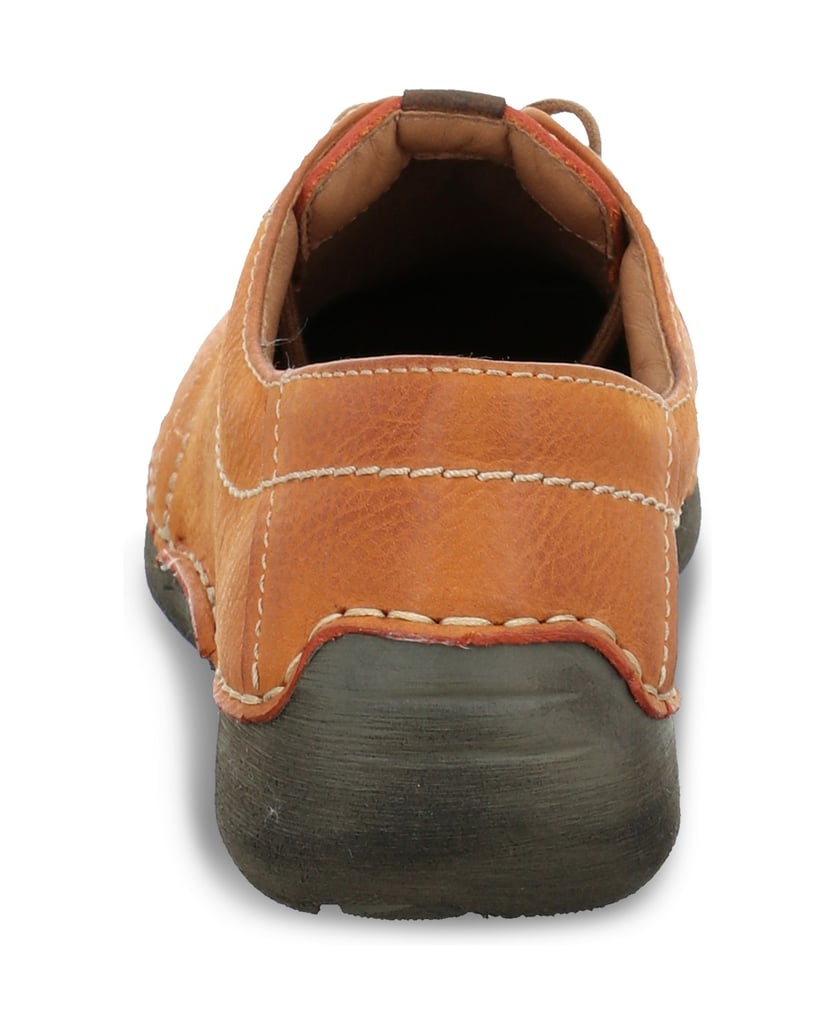 JOSEF-SEIBEL-JOSEF-SEIBEL-Damen-Halbschuh-Fergey-20-|-orange-orange