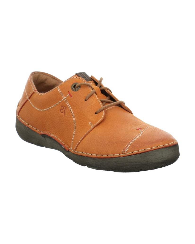JOSEF-SEIBEL-JOSEF-SEIBEL-Damen-Halbschuh-Fergey-20-|-orange-orange