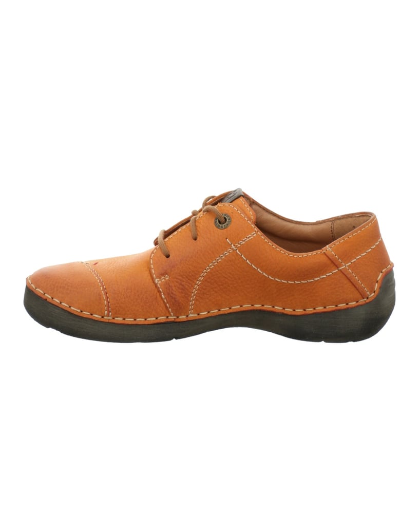 JOSEF-SEIBEL-JOSEF-SEIBEL-Damen-Halbschuh-Fergey-20-|-orange-orange