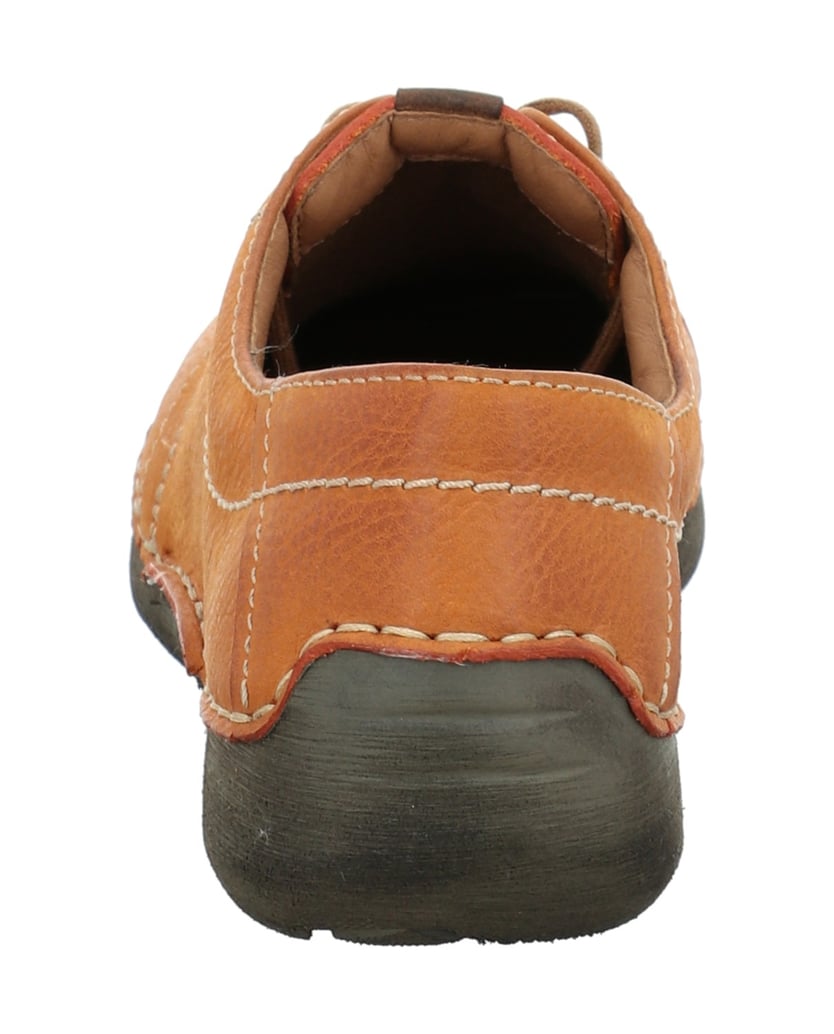 JOSEF-SEIBEL-JOSEF-SEIBEL-Damen-Halbschuh-Fergey-20-|-orange-orange