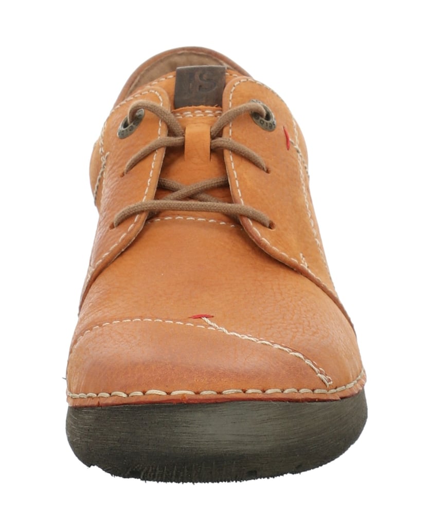 JOSEF-SEIBEL-JOSEF-SEIBEL-Damen-Halbschuh-Fergey-20-|-orange-orange