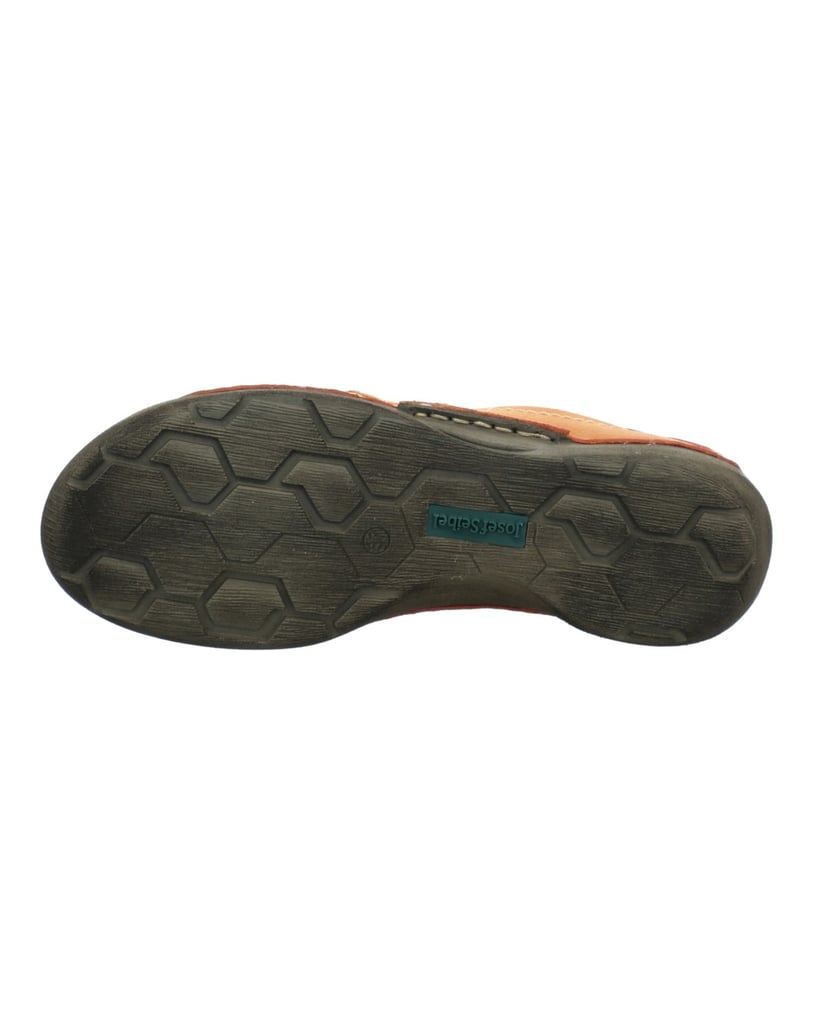 JOSEF-SEIBEL-JOSEF-SEIBEL-Damen-Halbschuh-Fergey-20-|-orange-orange