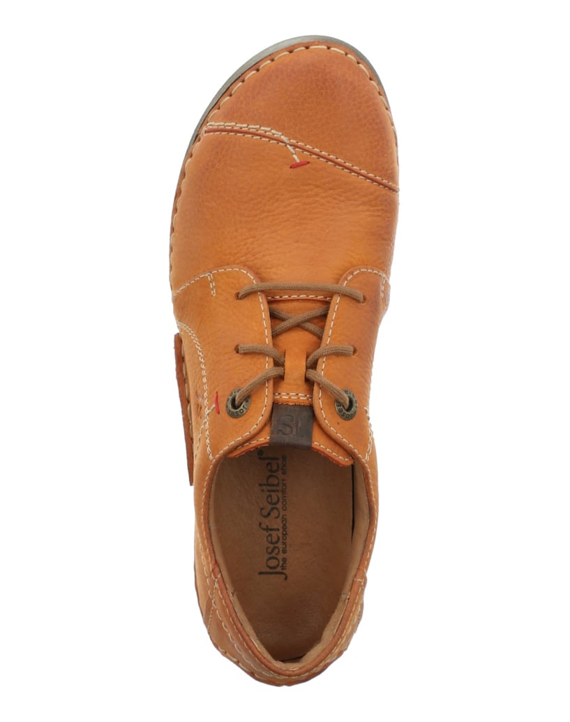 JOSEF-SEIBEL-JOSEF-SEIBEL-Damen-Halbschuh-Fergey-20-|-orange-orange