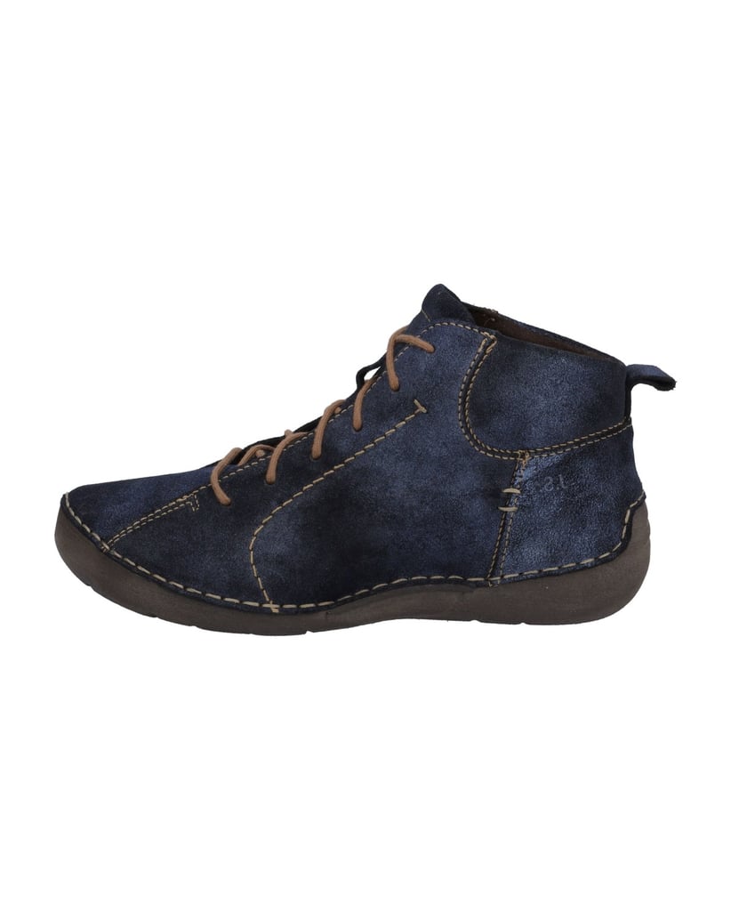 JOSEF-SEIBEL-JOSEF-SEIBEL-Damen-Stiefelette-Fergey-97-|-blau-blau