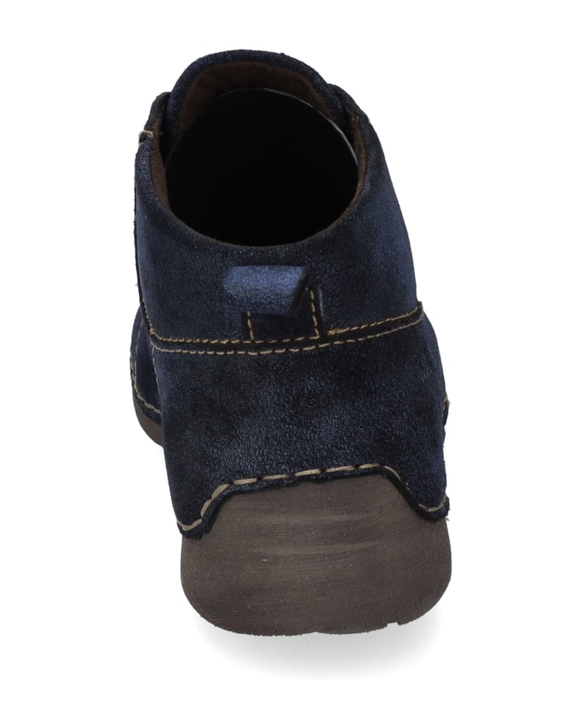 JOSEF-SEIBEL-JOSEF-SEIBEL-Damen-Stiefelette-Fergey-97-|-blau-blau