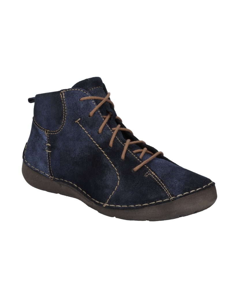 JOSEF-SEIBEL-JOSEF-SEIBEL-Damen-Stiefelette-Fergey-97-|-blau-blau