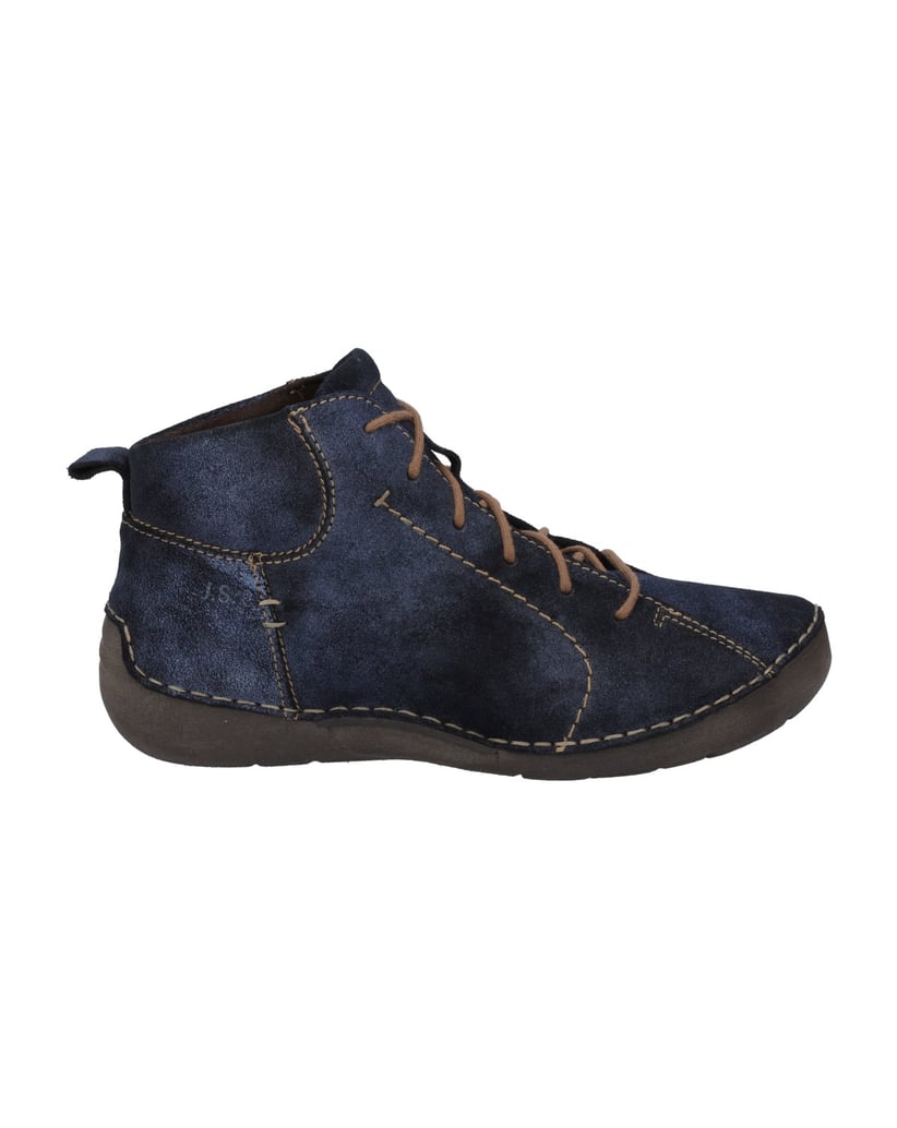 JOSEF-SEIBEL-JOSEF-SEIBEL-Damen-Stiefelette-Fergey-97-|-blau-blau