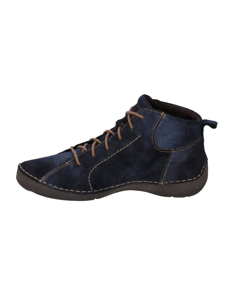 JOSEF-SEIBEL-JOSEF-SEIBEL-Damen-Stiefelette-Fergey-97-|-blau-blau