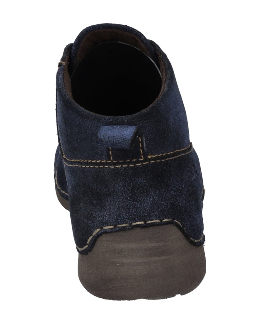 JOSEF-SEIBEL-JOSEF-SEIBEL-Damen-Stiefelette-Fergey-97-|-blau-blau